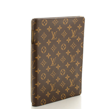 Louis Vuitton Monogram Ipad Case 2 of 6