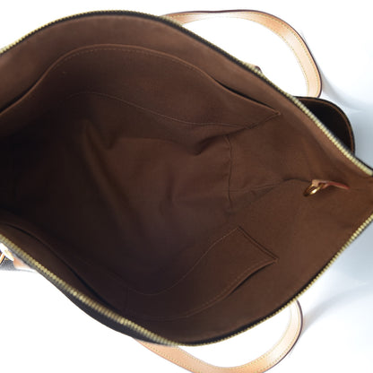 Louis Vuitton Monogram Totally MM 5 of 9