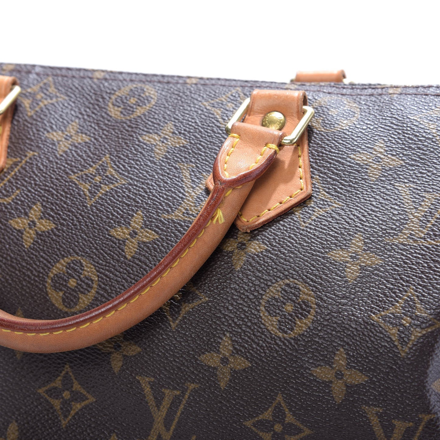 Monogram Speedy 30