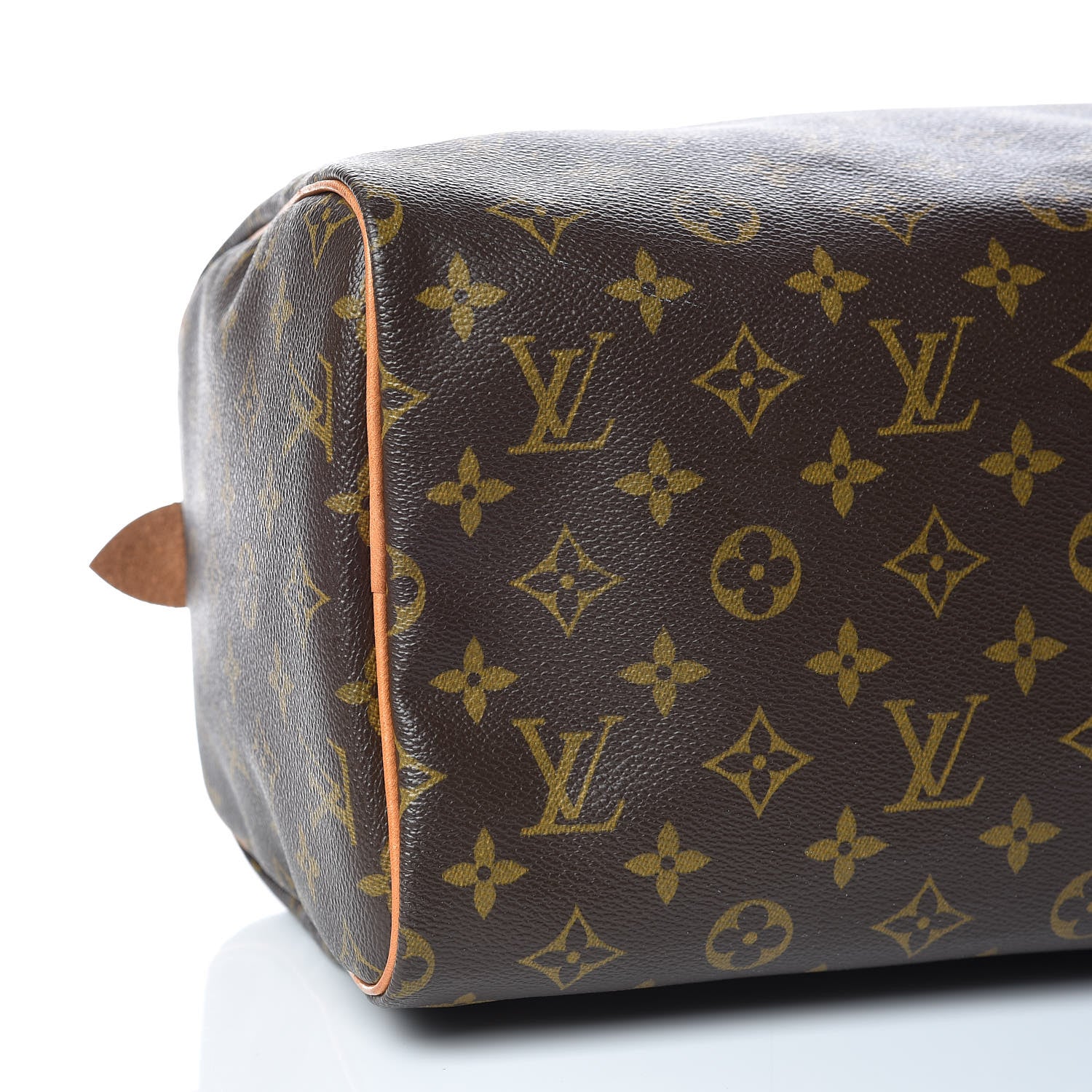 Louis Vuitton Monogram Speedy 30 12 of 13
