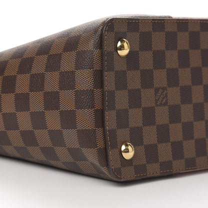 Louis Vuitton Damier Ebene Jersey Magnolia 8 of 10