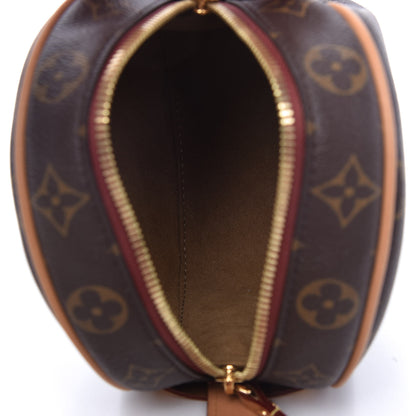 Louis Vuitton Monogram Boite Chapeau Souple PM 5 of 8