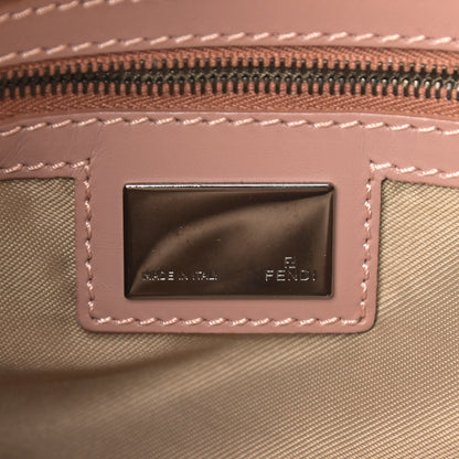 Fendi Zucchino Mama Baguette Cipria 6 of 13