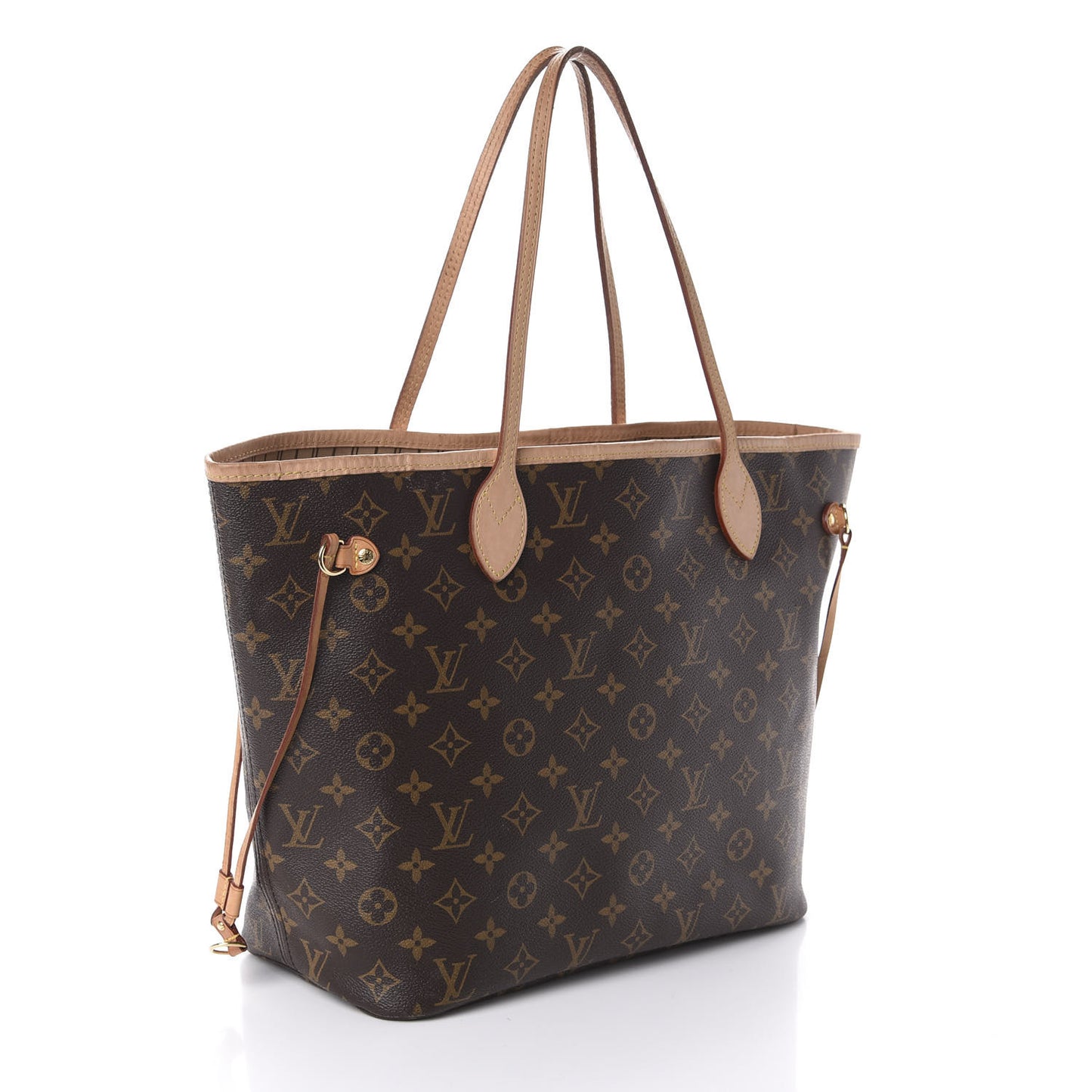 Monogram Neo Neverfull MM