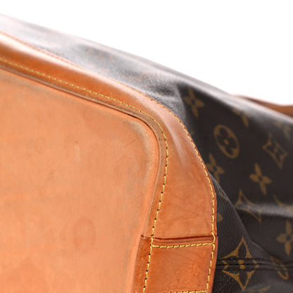 Louis Vuitton Monogram Lockit Horizontal 9 of 35