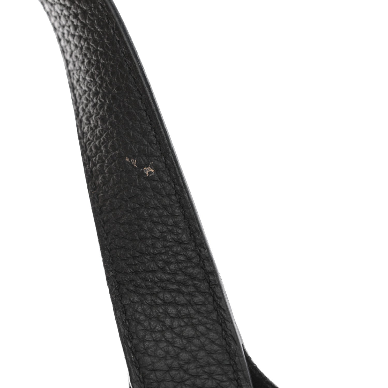 Hermes Taurillon Clemence Picotin Lock 18 PM Black 12 of 13