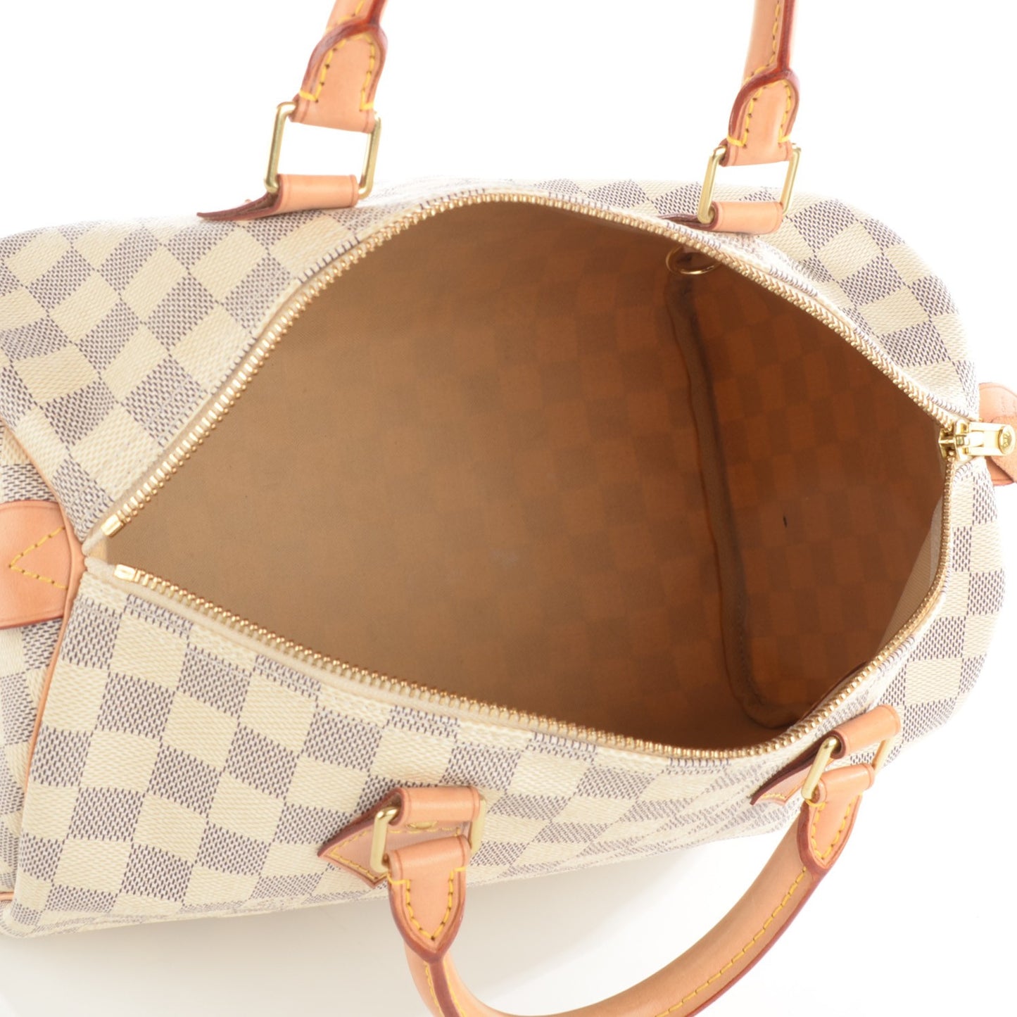 Damier Azur Speedy 30