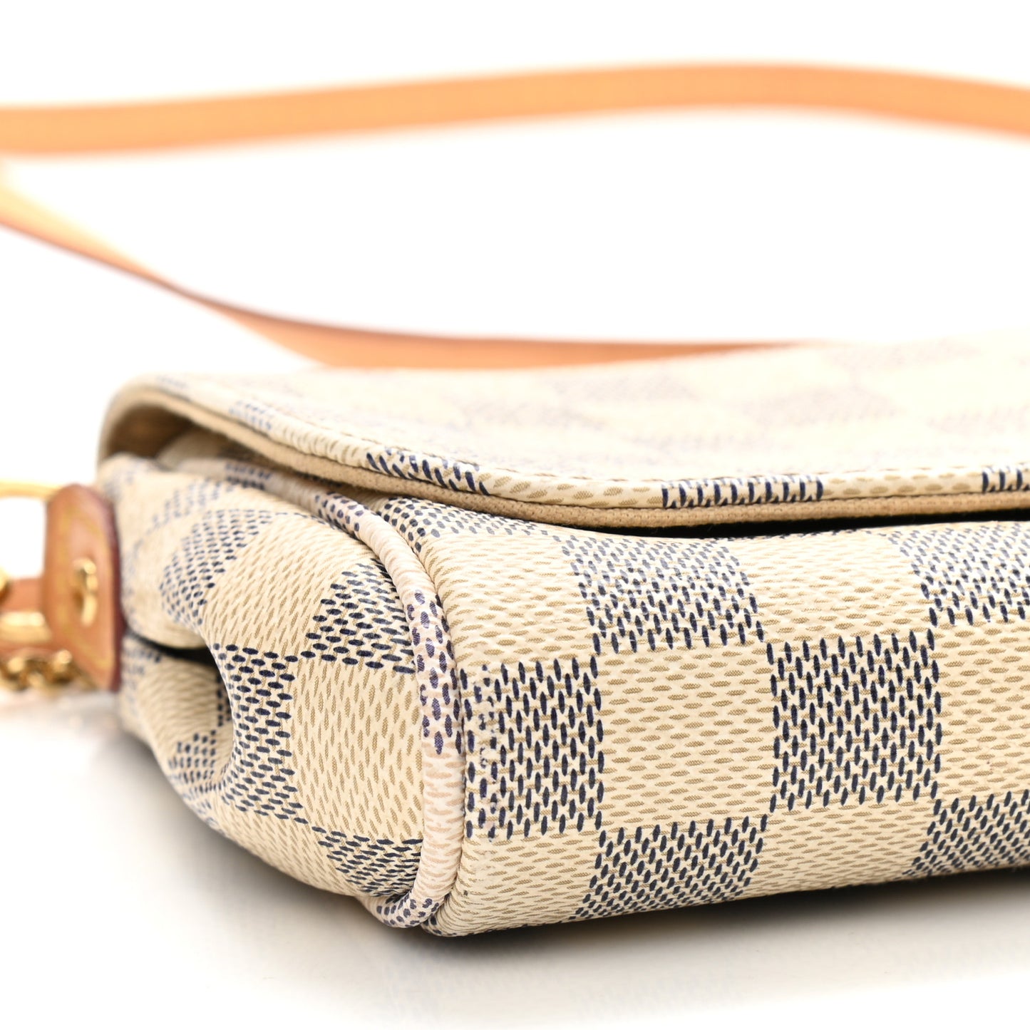 Damier Azur Favorite PM