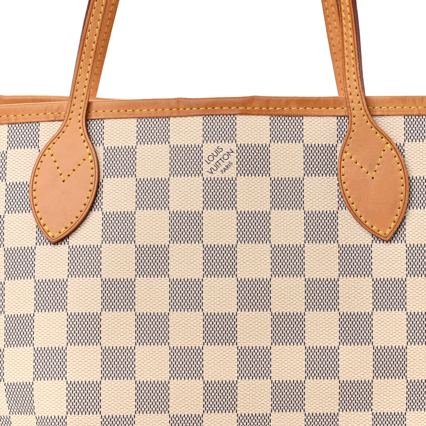 Damier Azur Neverfull PM
