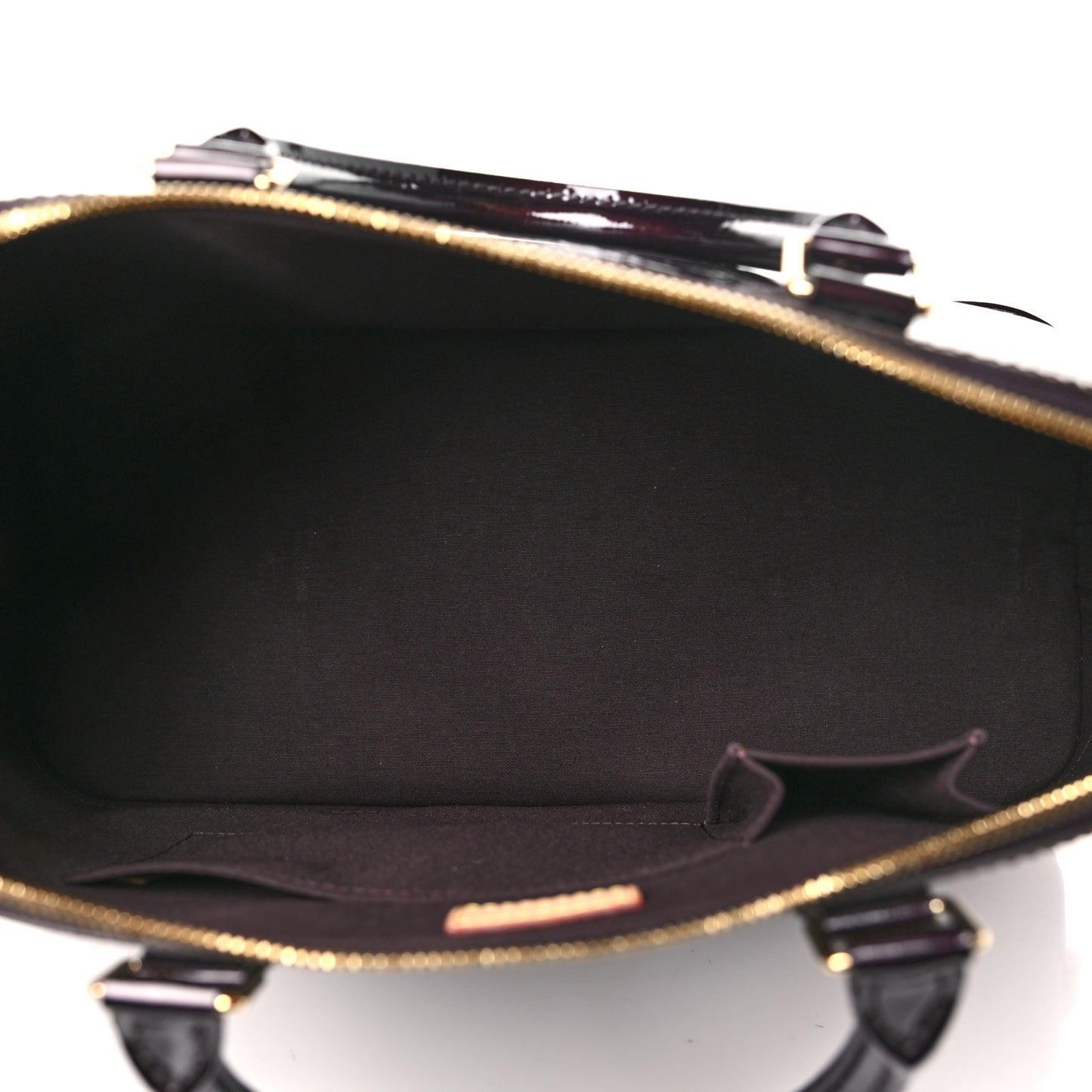 Vernis Alma GM Amarante