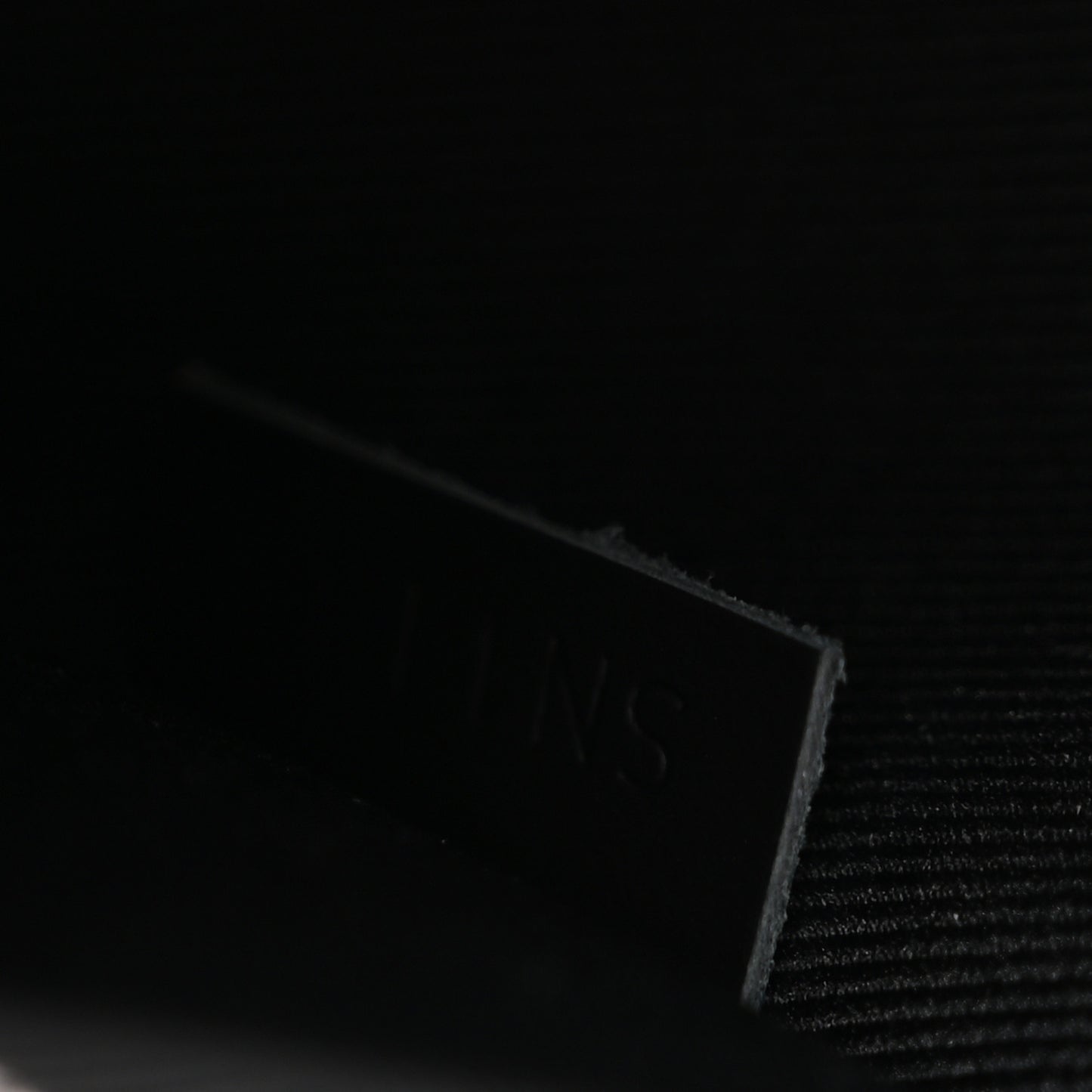 Damier Graphite Horizon Accessories Pouch