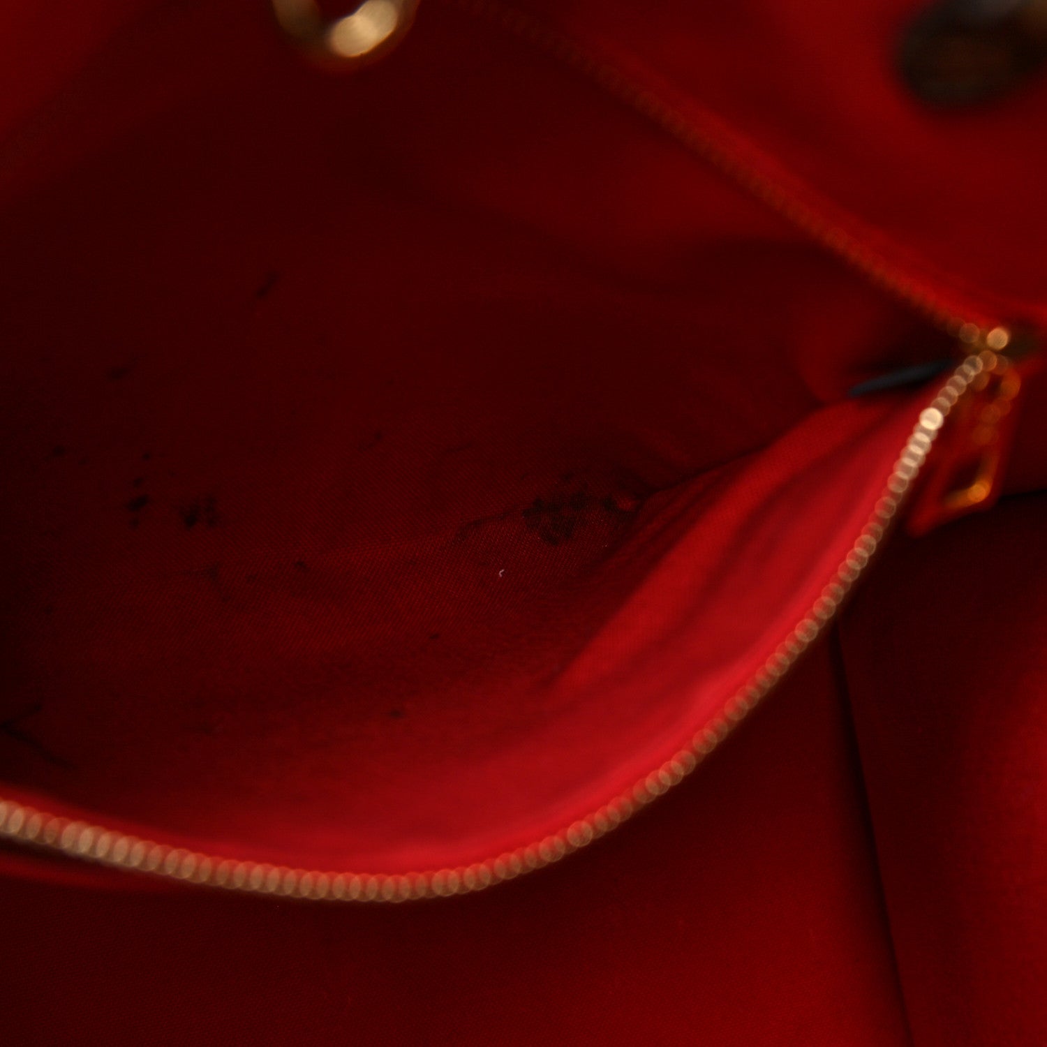 Louis Vuitton Reverse Monogram Giant Onthego GM 28 of 36