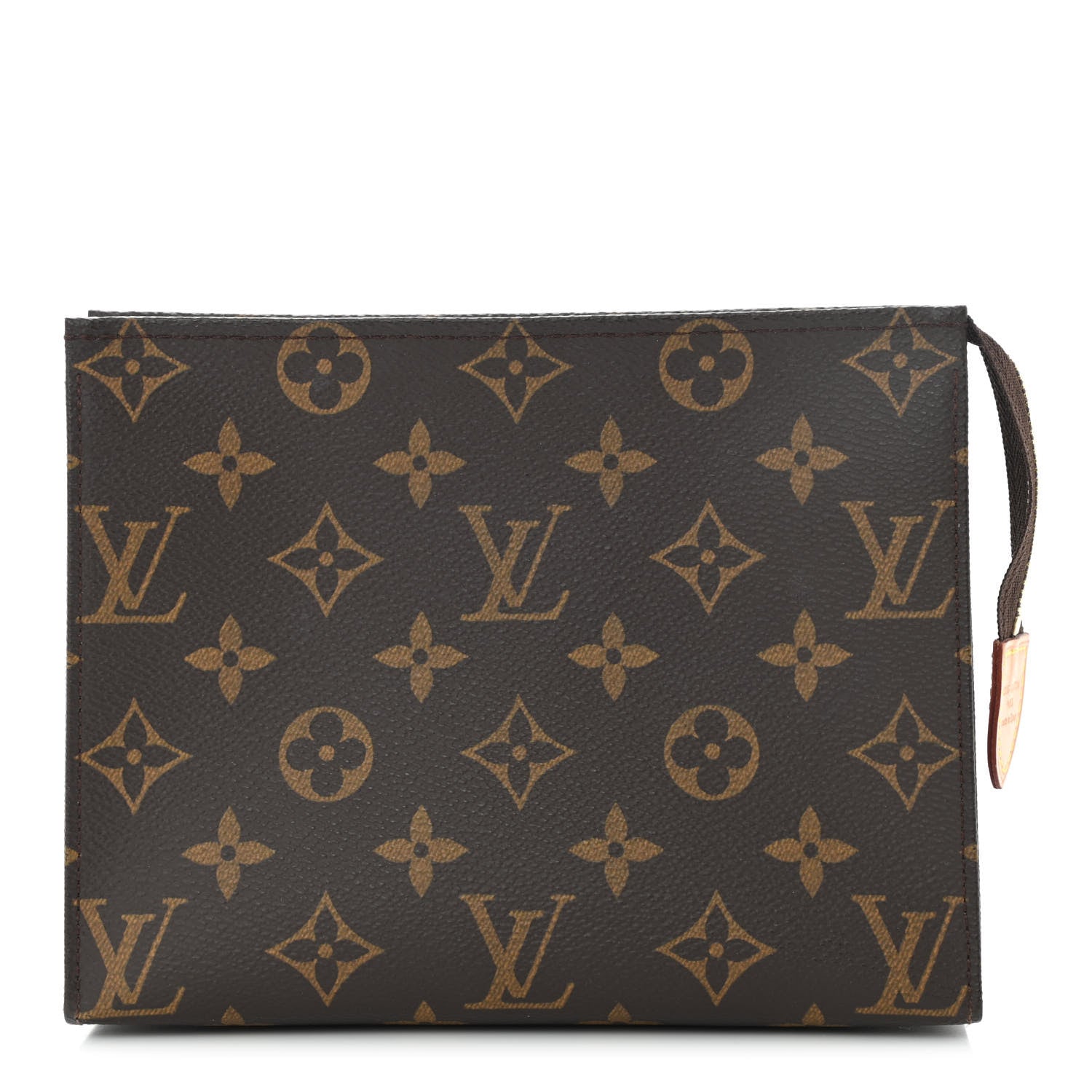 Louis Vuitton Monogram Toiletry Pouch 19 1 of 9