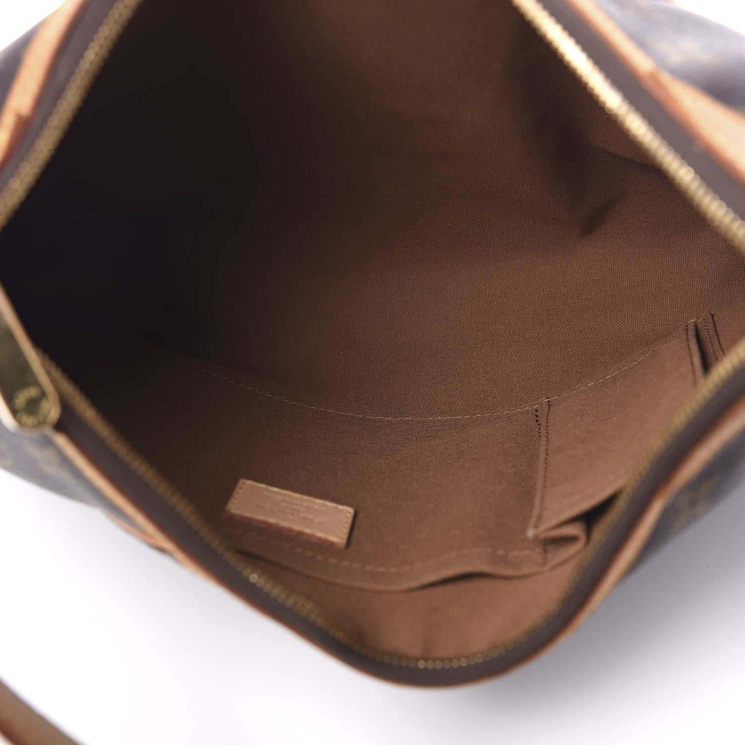 Louis Vuitton Monogram Thames GM 4 of 10