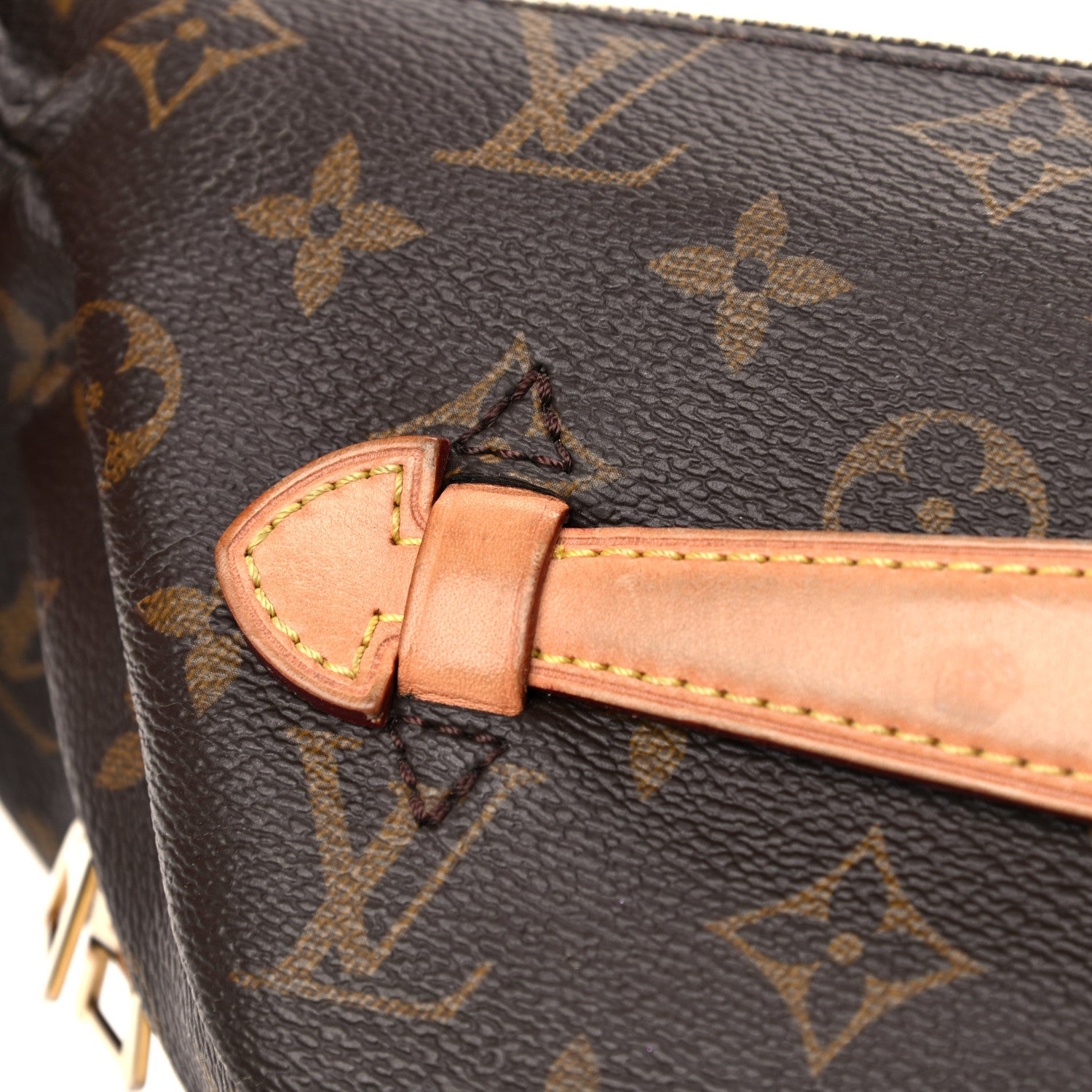 Louis Vuitton Monogram Bumbag 9 of 17