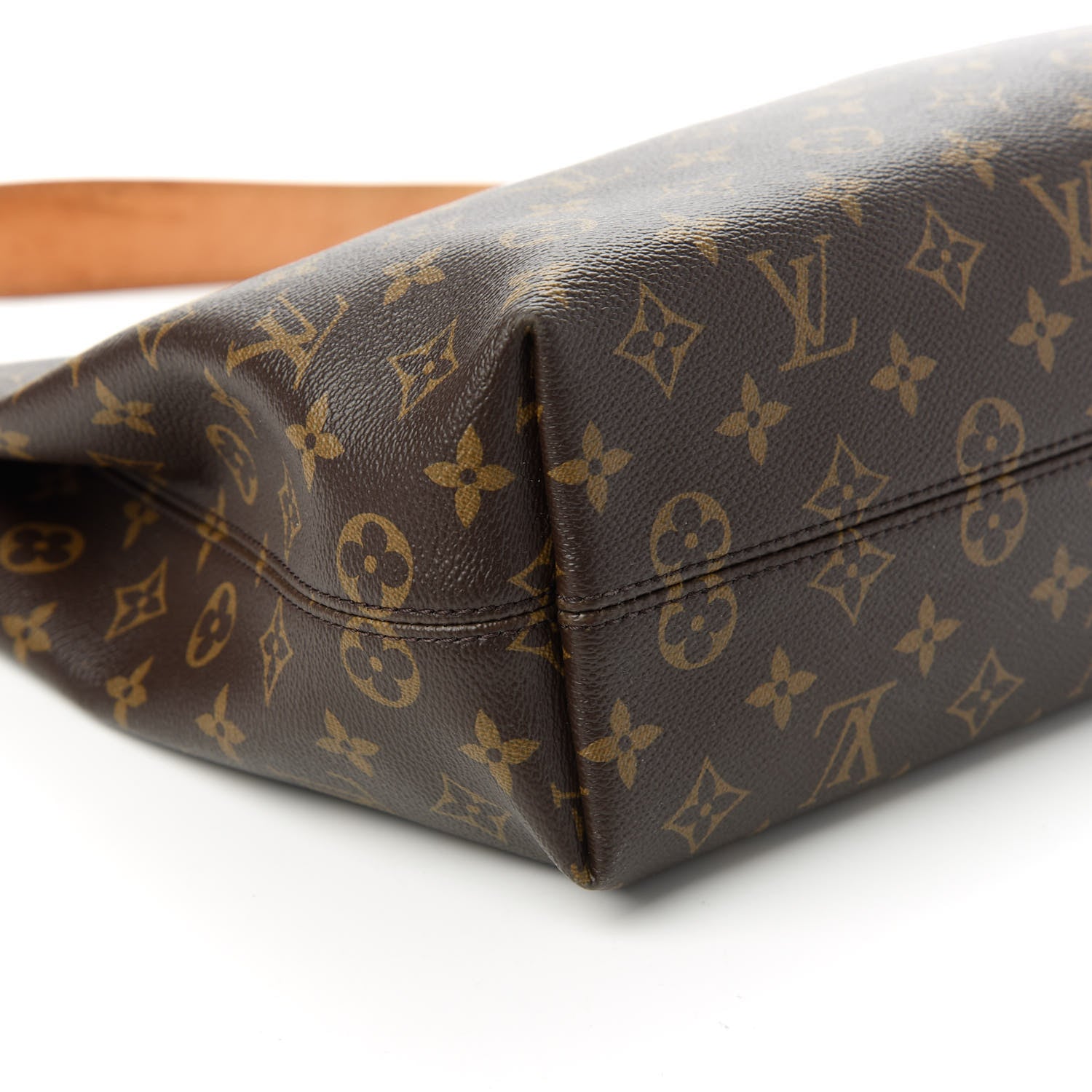 Louis Vuitton Monogram Graceful PM Pivoine 6 of 16