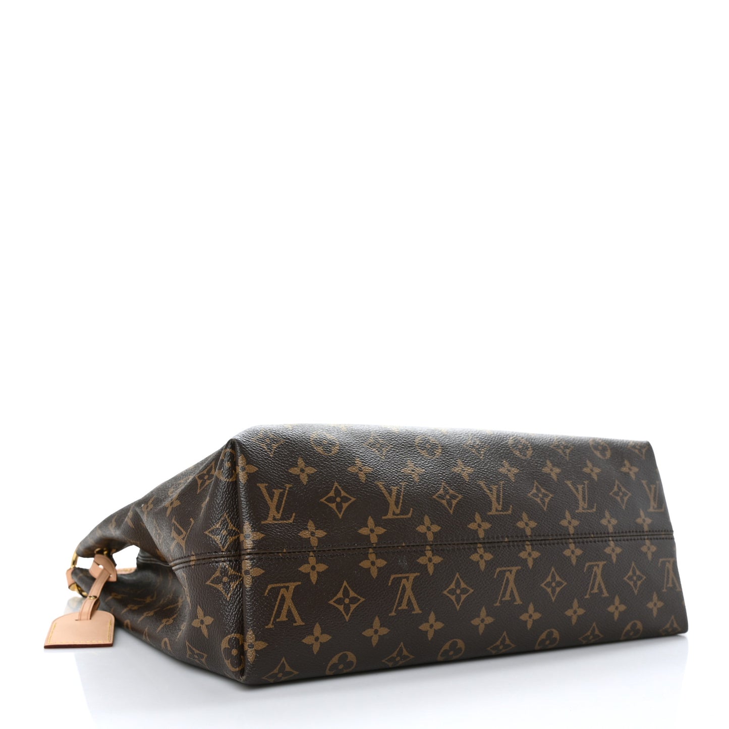 Monogram Graceful MM