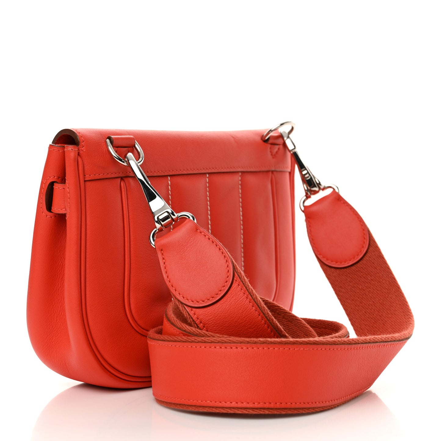 Swift Mini Sac Berline Sanguine