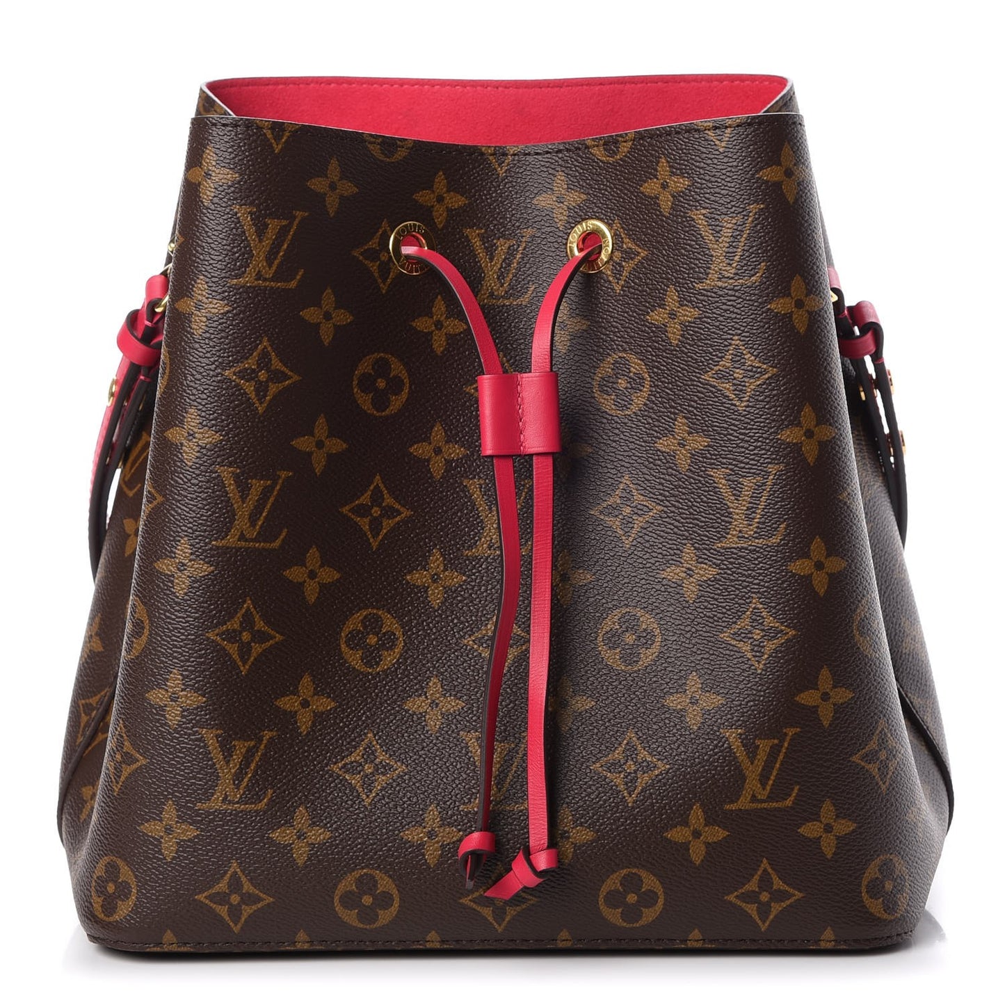 Monogram Neonoe MM Freesia