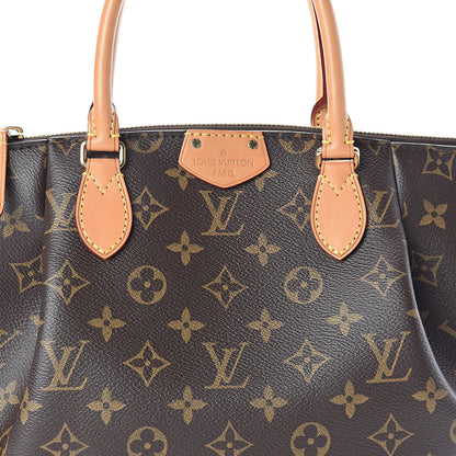Louis Vuitton Monogram Turenne PM 7 of 9