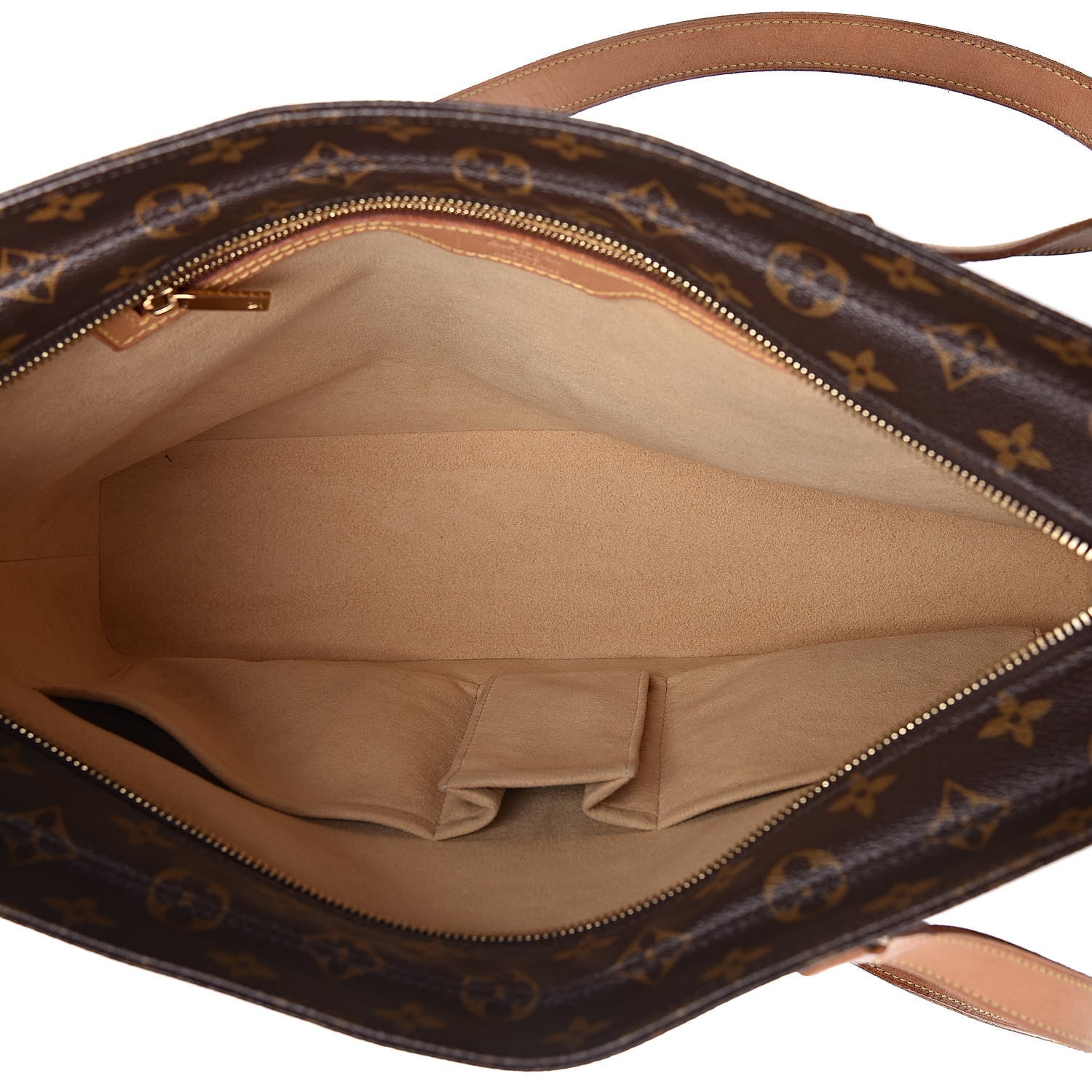 Louis Vuitton Monogram Luco 5 of 10