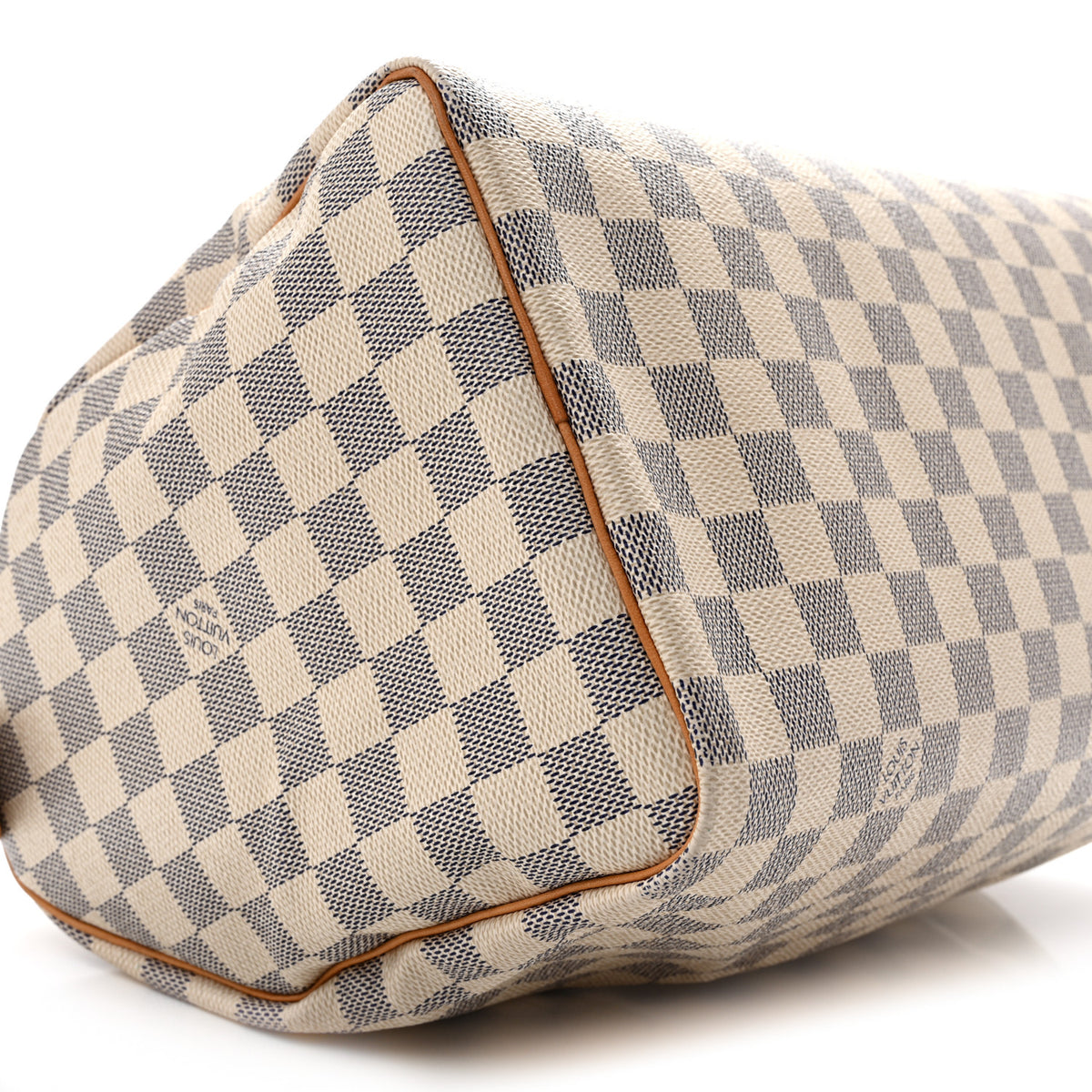 Louis Vuitton Damier Azur Speedy 30 9 of 14