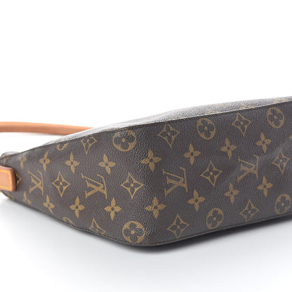 Louis Vuitton Monogram Looping MM 8 of 9