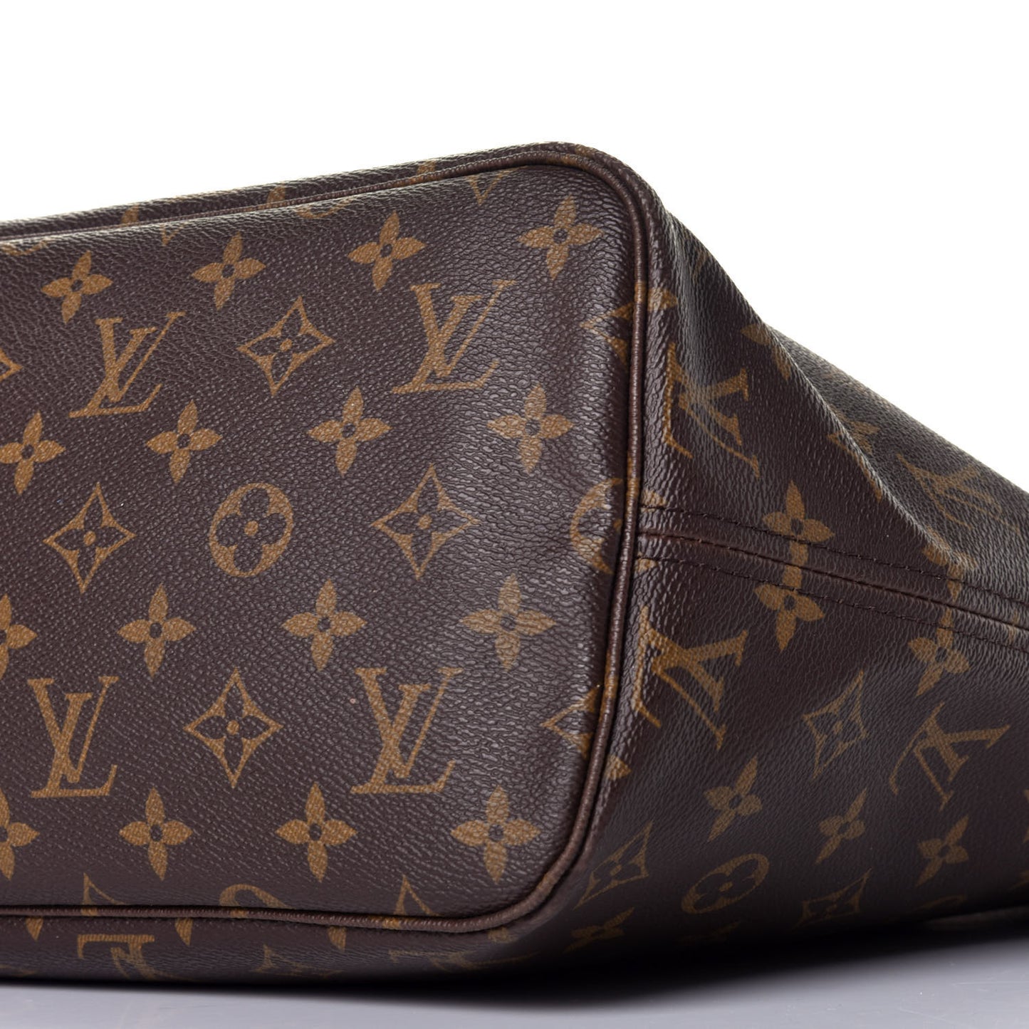 Monogram Neverfull MM
