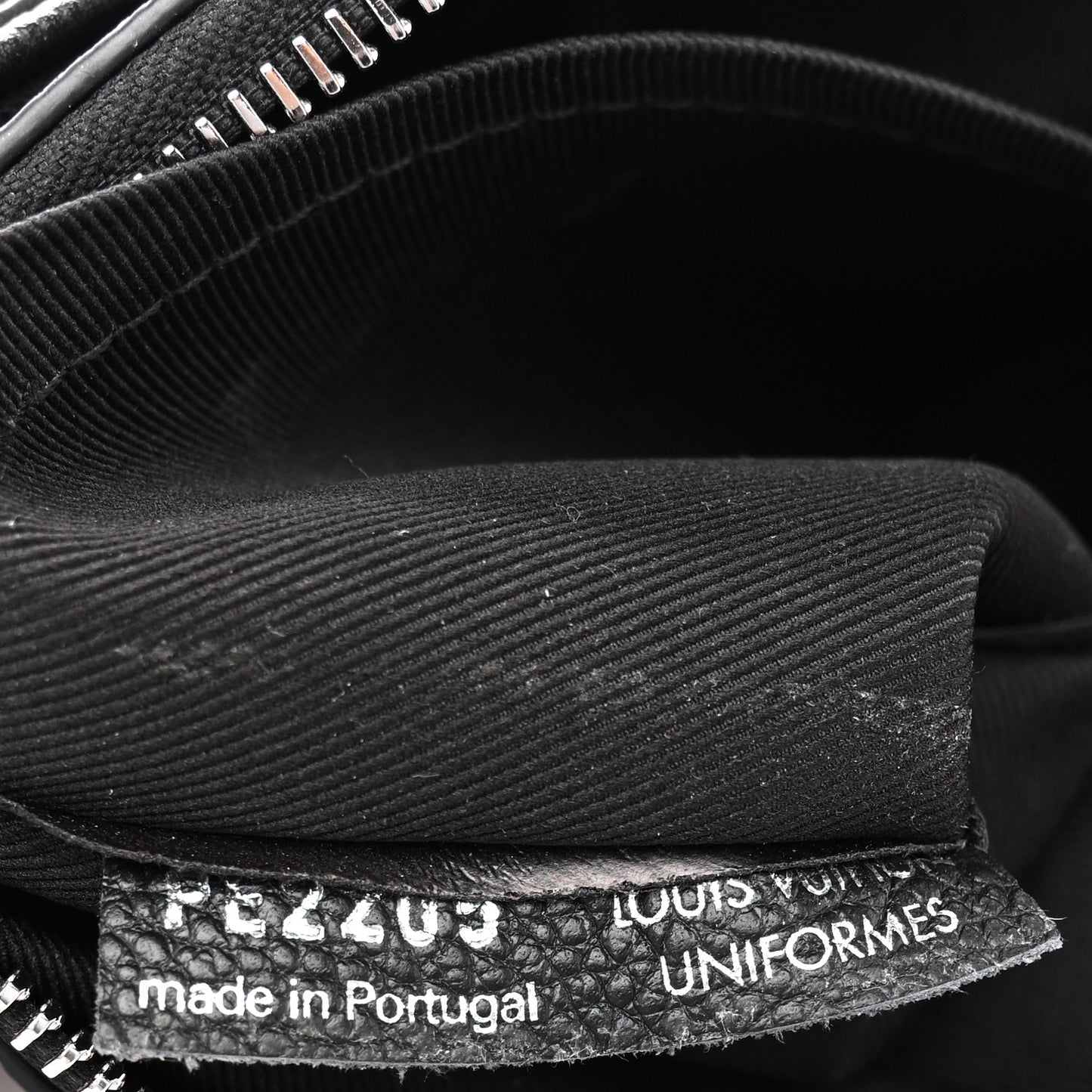 Empreinte Pallas Crossbody Black