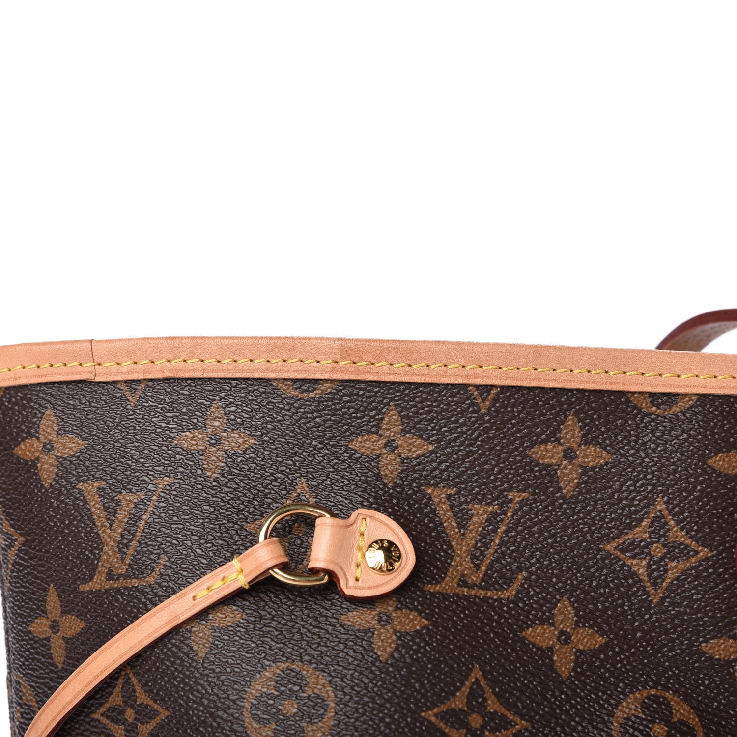 Louis Vuitton Monogram Neo Neverfull GM Pivoine 12 of 14