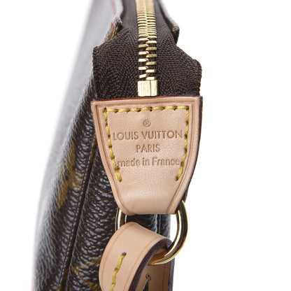 Louis Vuitton Monogram Cerises Pochette Accessories 7 of 9