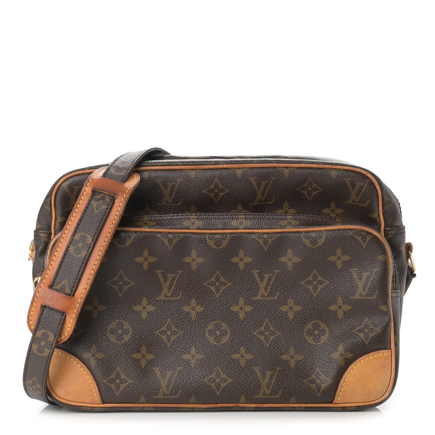 Monogram Nil 28