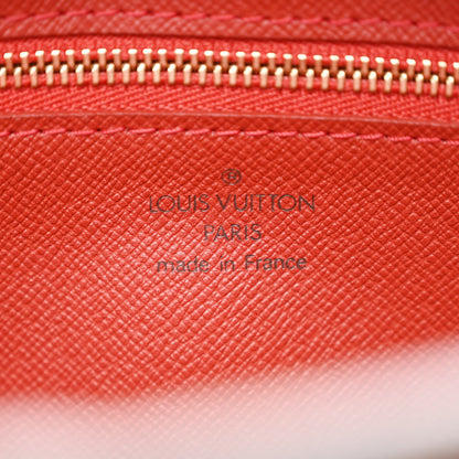 Louis Vuitton Damier Ebene Trocadero 27 6 of 10