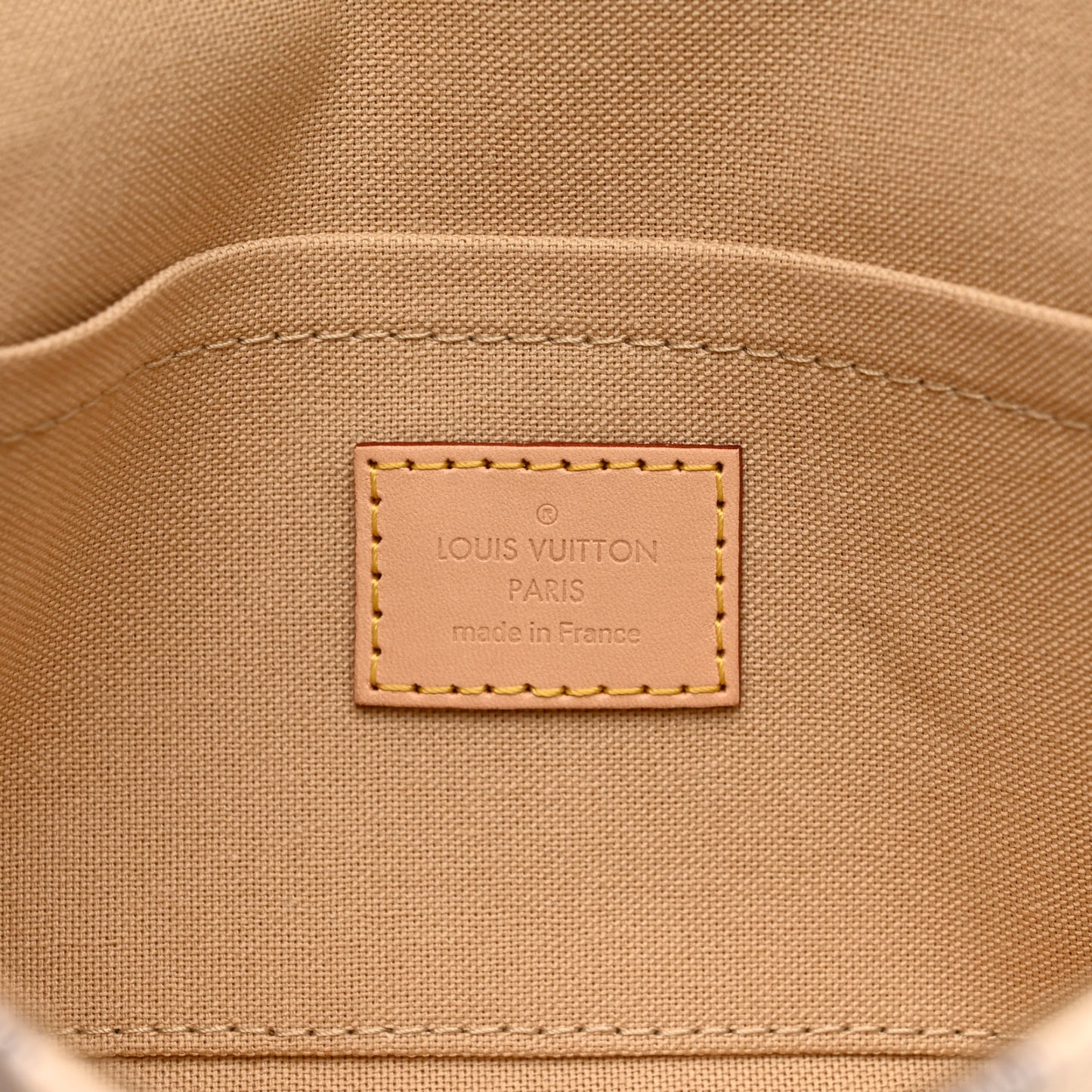 Damier Azur Favorite PM
