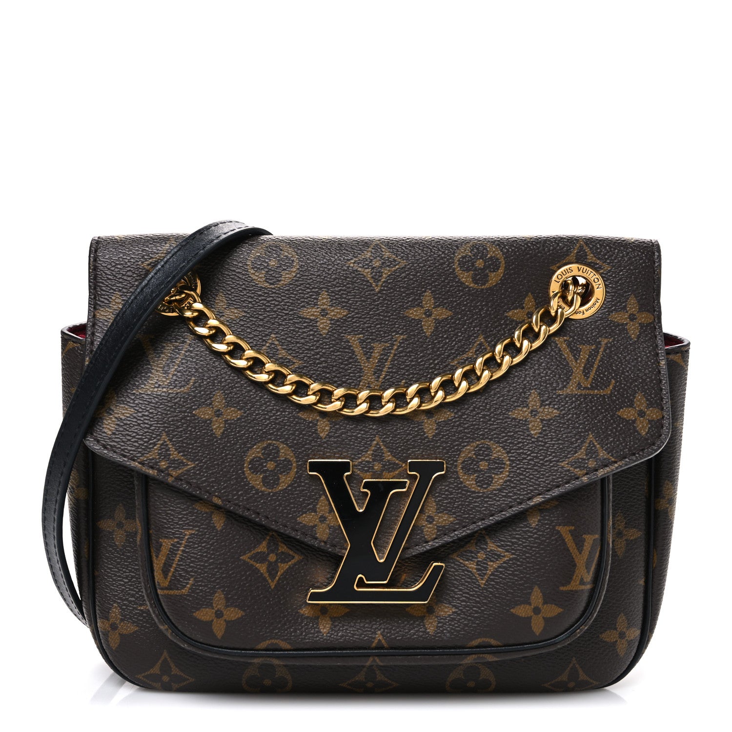 Louis Vuitton Monogram Passy 1 of 9