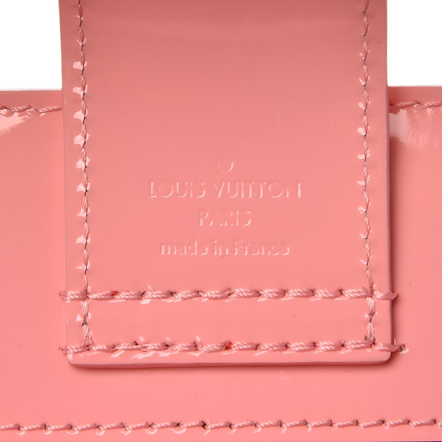 Vernis Jungle Dots Open Tote Sugar Pink Poppy