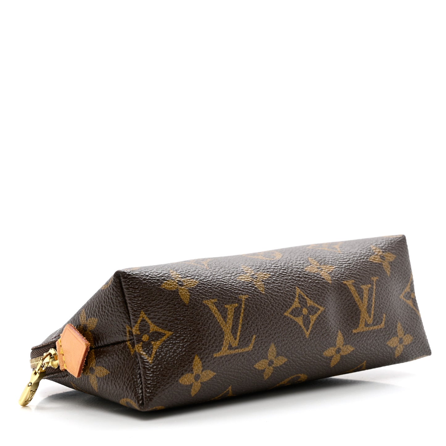 Monogram Cosmetic Pouch
