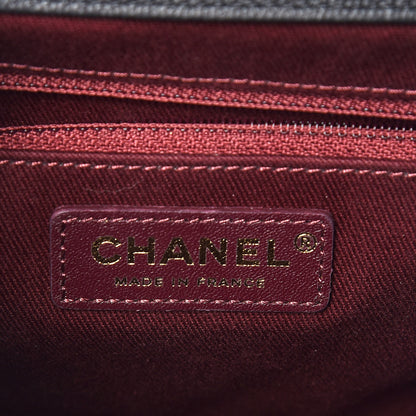 Chanel Caviar Quilted Medium Business Affinity Flap Black 6 of 11