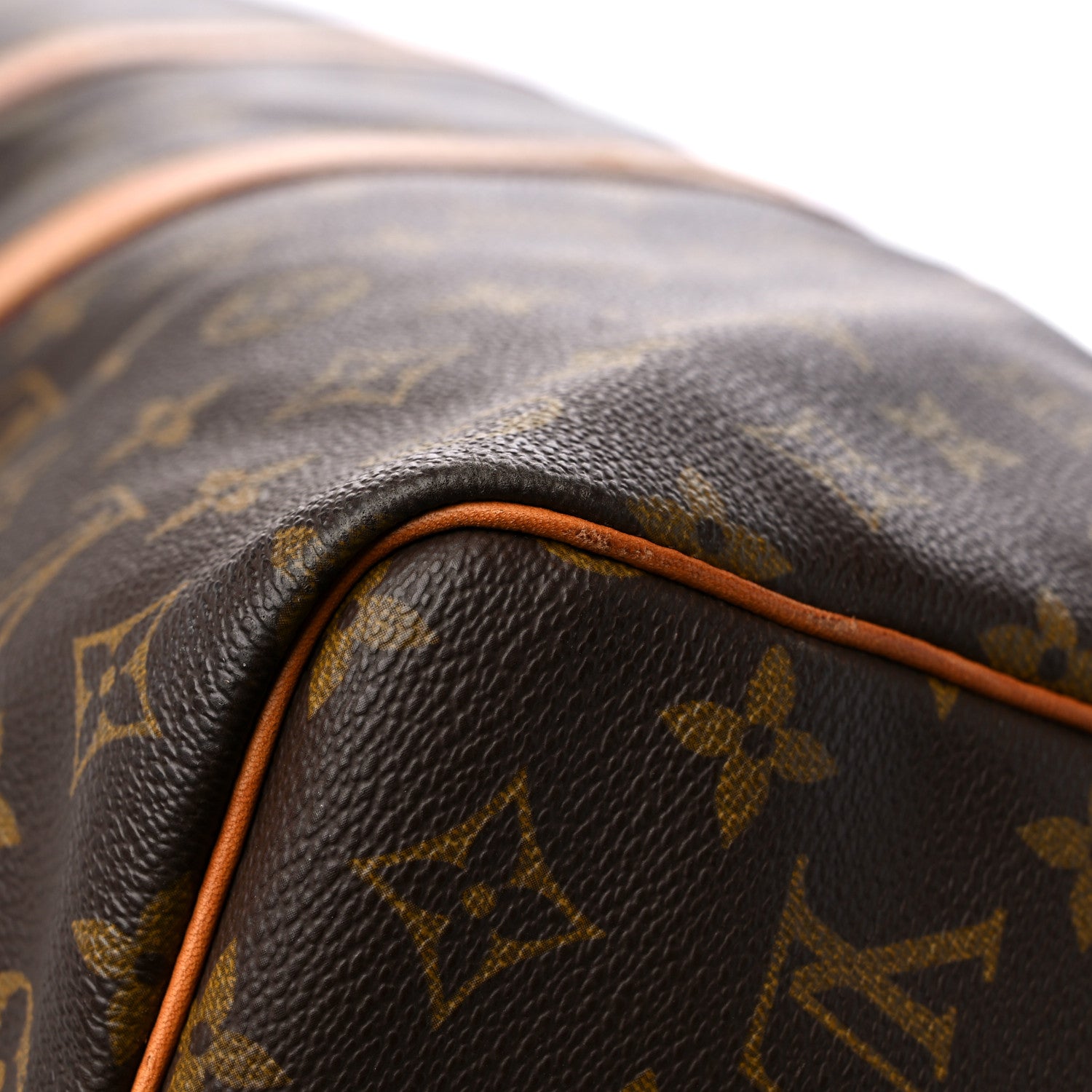Louis Vuitton Monogram Keepall 50 10 of 21