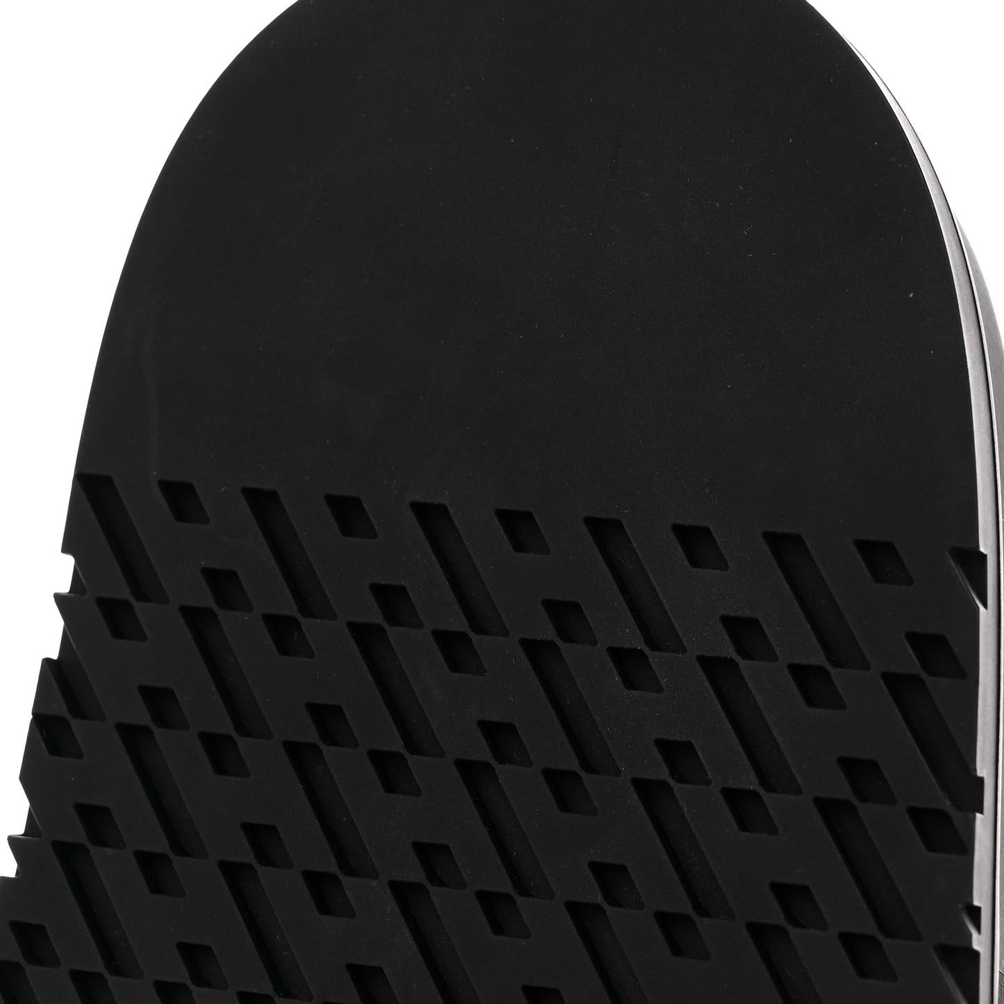 Calfskin Womens Chypre Sandals 39 Black