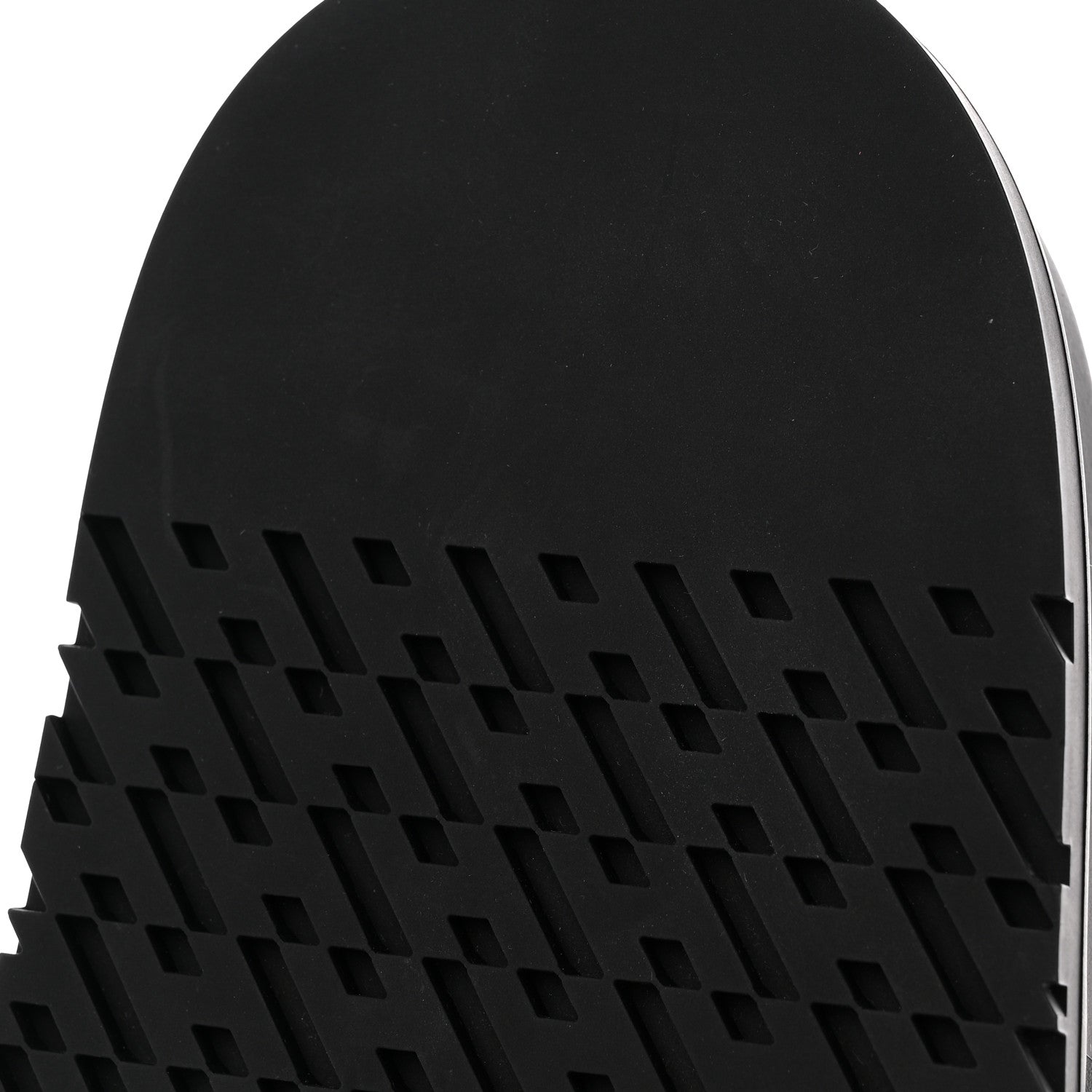 Hermes Calfskin Womens Chypre Sandals 39 Black 14 of 16