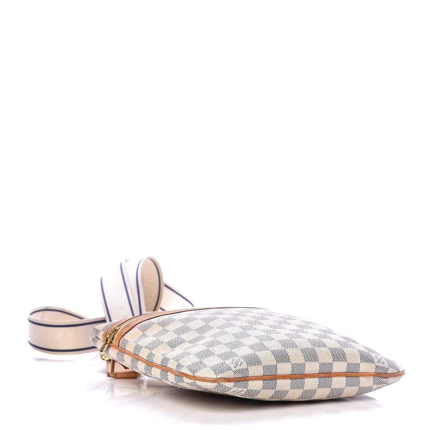 Damier Azur Bosphore Pochette