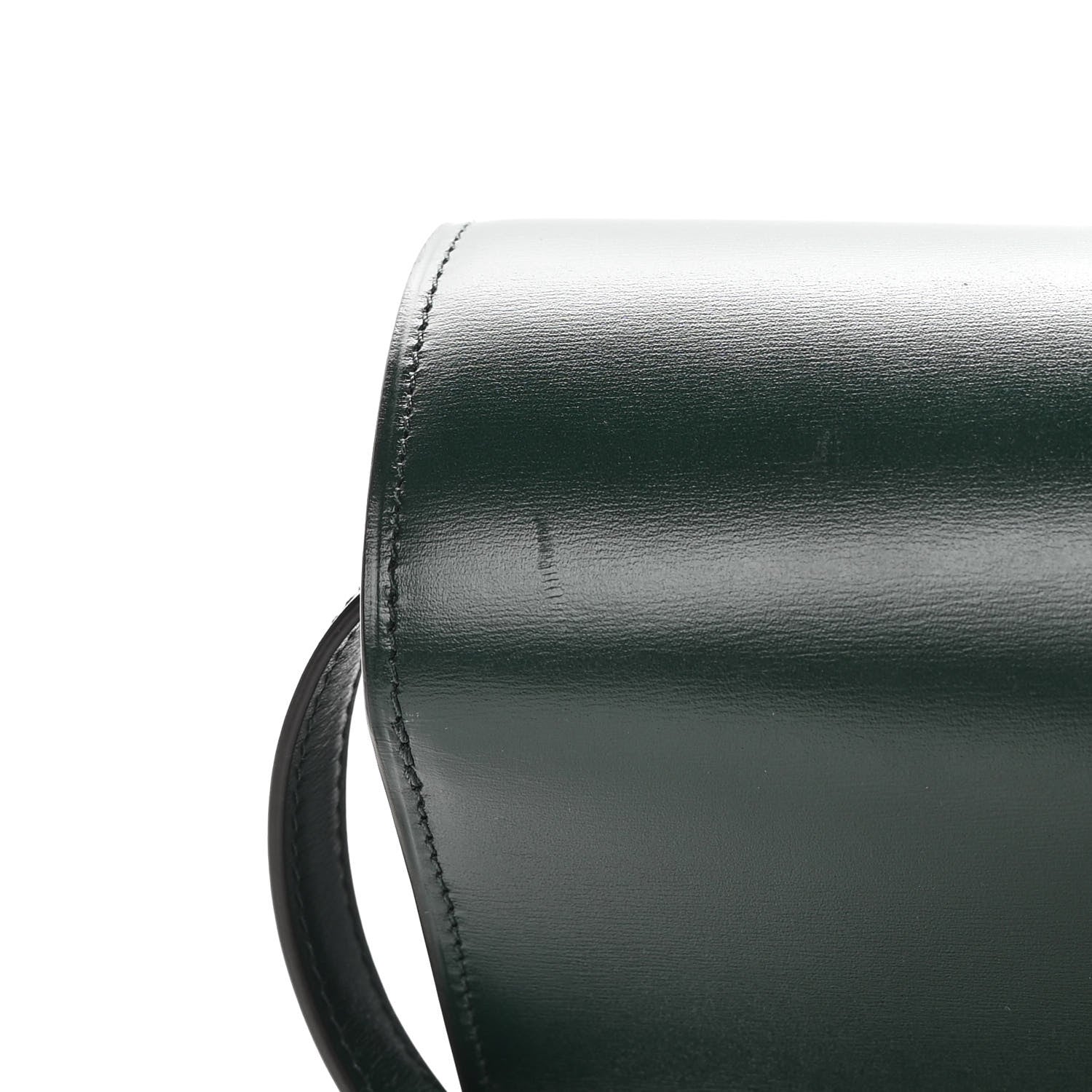 Celine Box Calfskin Medium Classic Box Flap Bag Amazone 11 of 12