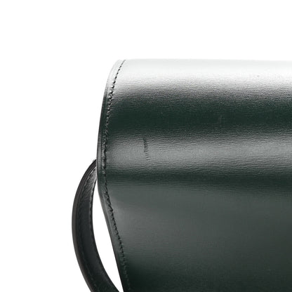 Celine Box Calfskin Medium Classic Box Flap Bag Amazone 11 of 12