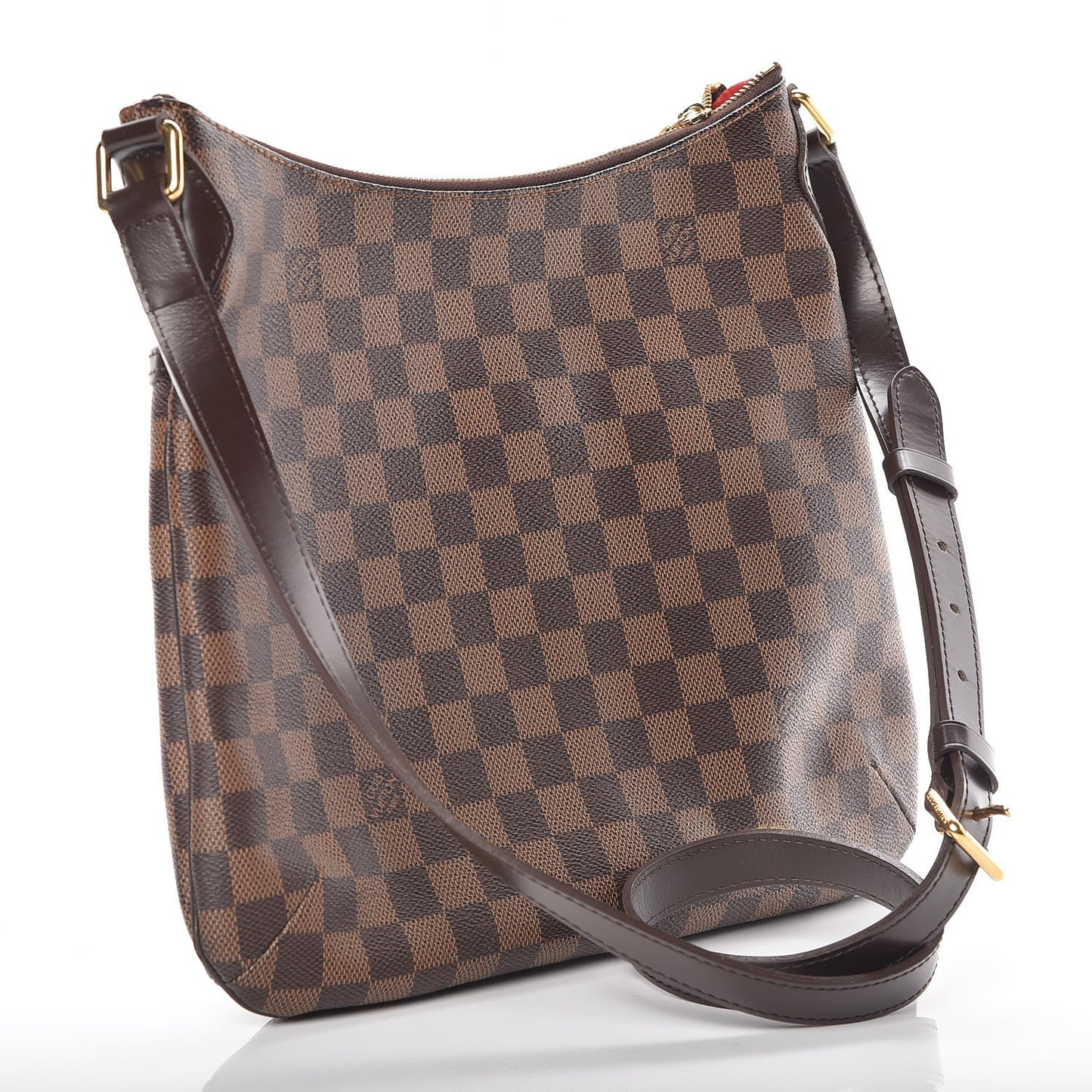 Damier Ebene Bloomsbury PM