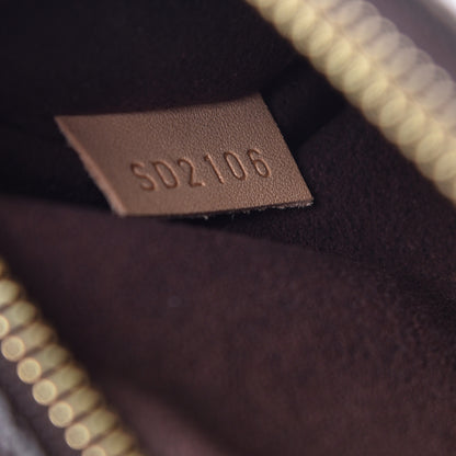 Louis Vuitton Monogram Pochette Metis 8 of 12