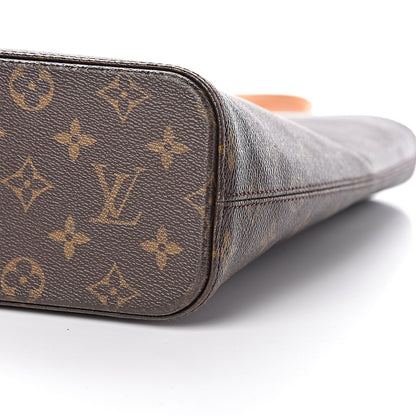 Louis Vuitton Monogram Luco 15 of 16