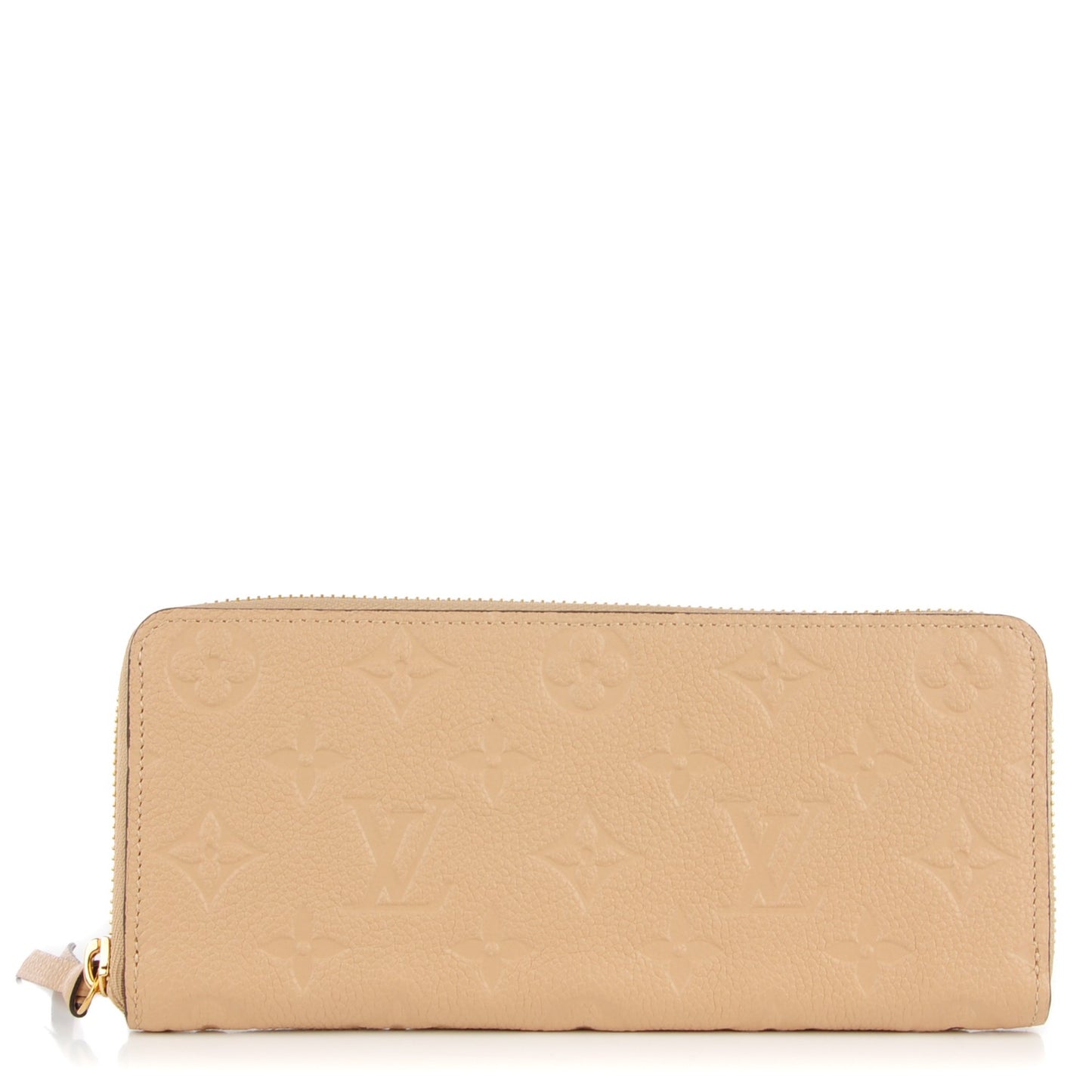 Empreinte Clemence Wallet Dune