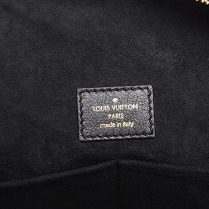 Louis Vuitton Reverse Monogram Triangle Softy 6 of 7