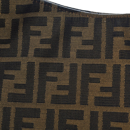 Fendi Zucca Oyster Tobacco 12 of 12